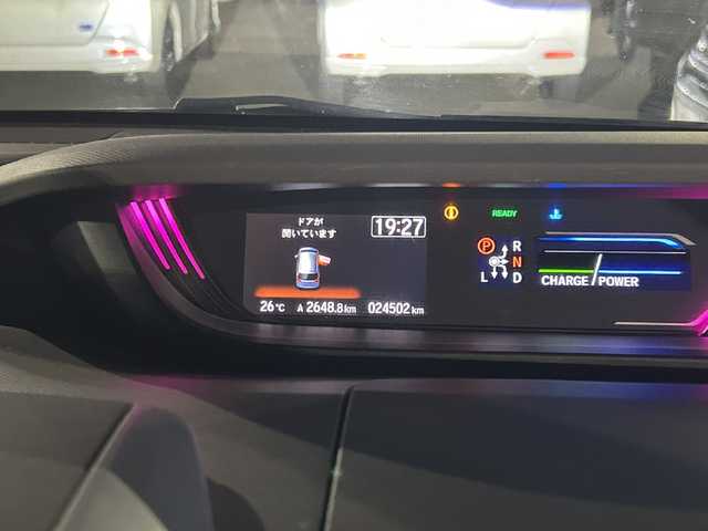 ホンダ フリード ハイブリット G ホンダセンシング 和歌山県 2020(令2)年 2.5万km クリスタルブラックパール 純正ナビ/バックカメラ/フルセグTV/（BT/USB/CD/DVD)/衝突軽減ブレーキ/アダプティブクルーズコントロール/レーンキープ/コーナーセンサー/横滑り防止機能/両側パワースライドドア/純正ゴムマット/純正アルミホイール/アイドリングストップ/LEDヘッドライト/オートライト