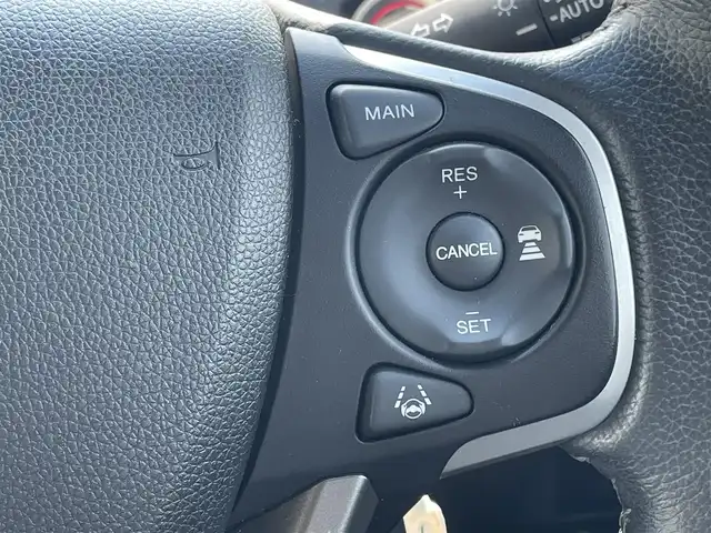 ホンダ フリード ハイブリット G ホンダセンシング 和歌山県 2020(令2)年 2.5万km クリスタルブラックパール 純正ナビ/バックカメラ/フルセグTV/（BT/USB/CD/DVD)/衝突軽減ブレーキ/アダプティブクルーズコントロール/レーンキープ/コーナーセンサー/横滑り防止機能/両側パワースライドドア/純正ゴムマット/純正アルミホイール/アイドリングストップ/LEDヘッドライト/オートライト