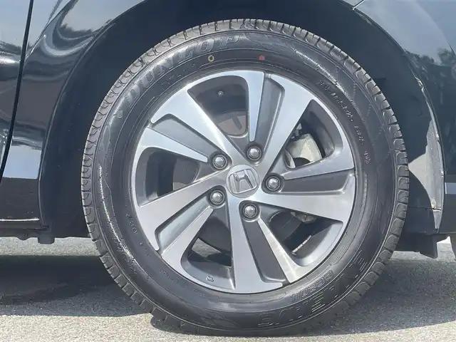 ホンダ フリード ハイブリット G ホンダセンシング 和歌山県 2020(令2)年 2.5万km クリスタルブラックパール 純正ナビ/バックカメラ/フルセグTV/（BT/USB/CD/DVD)/衝突軽減ブレーキ/アダプティブクルーズコントロール/レーンキープ/コーナーセンサー/横滑り防止機能/両側パワースライドドア/純正ゴムマット/純正アルミホイール/アイドリングストップ/LEDヘッドライト/オートライト