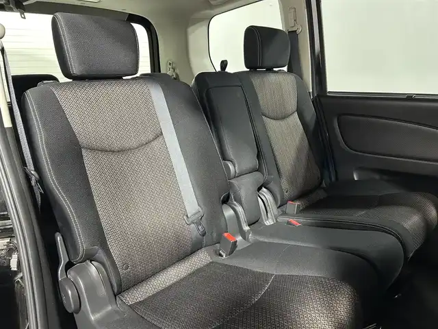 日産 セレナ ハイウェイS S HV Aセーフ 大阪府 2014(平26)年 6.7万km ダイヤモンドブラック 純正ナビ(フルセグ/DVD再生/Bluetooth) 360カメラ ETC 両側パワースライドドア 衝突軽減 クルコン クリアランスソナー レーンアシスト リアオートエアコン オートライト 禁煙車