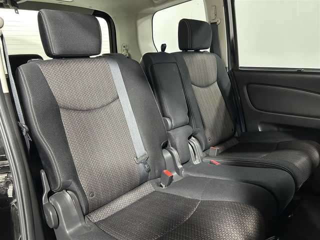 日産 セレナ ハイウェイS G S HV Aセーフ 大阪府 2014(平26)年 6.7万km ダイヤモンドブラック 純正ナビ(フルセグ/DVD再生/Bluetooth) 360カメラ ETC 両側パワースライドドア 衝突軽減 クルコン クリアランスソナー レーンアシスト リアオートエアコン オートライト 禁煙車