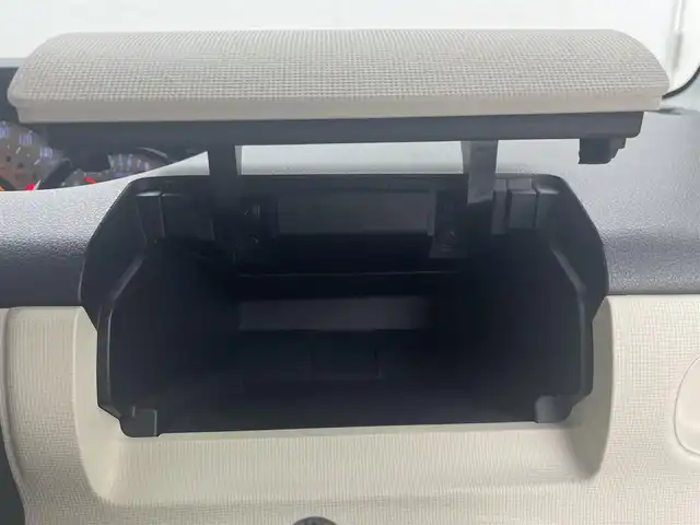 ダイハツ ムーヴ キャンバス G メイクアップ リミテッド　SAⅢ 茨城県 2019(平31)年 1.6万km パールホワイトⅢ/ナチュラルベージュマイカメタリック 2トーン 純正ナビ/全方位カメラ/フルセグ/衝突被害軽減ブレーキ/車線逸脱抑制装置/オートマチックハイビーム/クリアランスソナー/両側電動スライドドア/ETC/ドラレコ/LEDヘッドライト/スマートキー