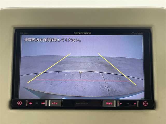 スズキ ラパン X 岡山県 2018(平30)年 7.3万km フォーンベージュメタリック/ホワイト2トーンルーフ 社外ナビ/・バックカメラ/・FM/AM/Bluetooth/フルセグ/CD/DVD/シートヒーター/・スズキセーフティーサポート/・デュアルセンサーブレーキサポート/・踏み間違い防止/ETC/純正フロアマット/HIDヘッドライト/・オートライト/アイドリングストップ機能/横滑り防止機能