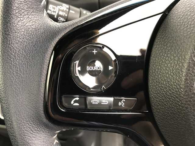 ホンダ Ｎ ＢＯＸ カスタム L ターボ 愛知県 2022(令4)年 2.4万km クリスタルブラックパール ターボ/ホンダセンシング　/両側パワースライドドア　/純正メモリーナビ　/アダプティブクルースコントロール　/フルセグTV　/Bluetooth　/バックモニター　/シートヒーター　/コーナーセンサー　/電動パーキングシステム　/ドライブレコーダー　/パドルシフト　/ハーフレザーシート　/オートライト　/フォグランプ　/スペアキー　/ETC　