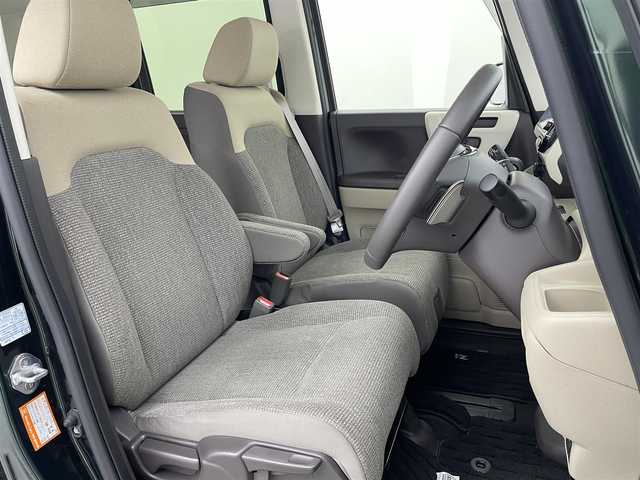 ホンダ Ｎ ＢＯＸ G EX ターボ ホンダセンシング 宮城県 2020(令2)年 5.9万km ブリティッシュグリーンP 純正８型ナビ　/両側パワースライドドア　/助手席スーパースライドシート　/アダプティブクルーズコントロール　/衝突被害軽減ブレーキ　/路外逸脱抑制機能　/オートハイビーム　/誤発進抑制機能/後方誤発進抑制機能/シートヒーター　/ＬＥＤヘッドライト　/充電用USBジャック（急速充電対応タイプ2個付）/禁煙