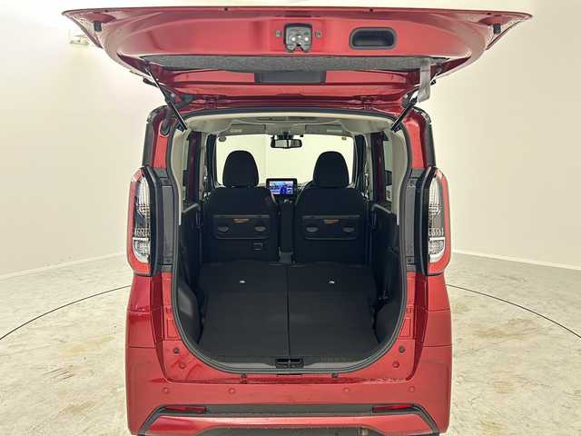 日産 ルークス HWS Gターボ プロパイロットED 茨城県 2020(令2)年 4.7万km スパークリングレッド/ブラック 純正ナビ/両側パワースライドドア/プロパイロット/全方位カメラ/ドライブレコーダー/ＥＴＣ/純正フロアマット/純正アルミホイール/前後コーナーセンサー/ＬＥＤライト/オートライト/スマートキー