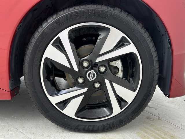 日産 ルークス HWS Gターボ プロパイロットED 茨城県 2020(令2)年 4.7万km スパークリングレッド/ブラック 純正ナビ/両側パワースライドドア/プロパイロット/全方位カメラ/ドライブレコーダー/ＥＴＣ/純正フロアマット/純正アルミホイール/前後コーナーセンサー/ＬＥＤライト/オートライト/スマートキー