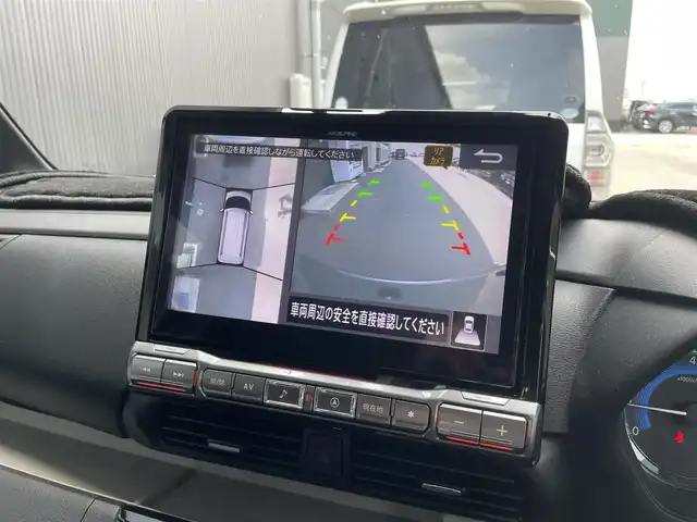 三菱 デリカミニ T プレミアム 滋賀県 2024(令6)年 1.7万km グレーⅡ ナビ/CD/DVD/Bluetooth/AppleCarPlay/フルセグテレビ/マルチアラウンドモニター/デジタルルームミラー/両側パワースライドドア/マイパイロット/e-アシスト/・衝突被害軽減ブレーキ/・踏み間違い衝突防止アシスト/・車線逸脱警報システム/・車線逸脱防止支援機能/・オートマチックハイビーム/・ふらつき警報/シートヒーター /ステアヒーター/ETC/LEDヘッドライト/オートライト/プッシュスタート /スマートキー