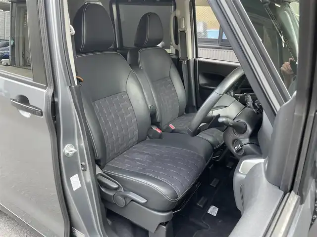 三菱 デリカミニ T プレミアム 滋賀県 2024(令6)年 1.7万km グレーⅡ ナビ/CD/DVD/Bluetooth/AppleCarPlay/フルセグテレビ/マルチアラウンドモニター/デジタルルームミラー/両側パワースライドドア/マイパイロット/e-アシスト/・衝突被害軽減ブレーキ/・踏み間違い衝突防止アシスト/・車線逸脱警報システム/・車線逸脱防止支援機能/・オートマチックハイビーム/・ふらつき警報/シートヒーター /ステアヒーター/ETC/LEDヘッドライト/オートライト/プッシュスタート /スマートキー