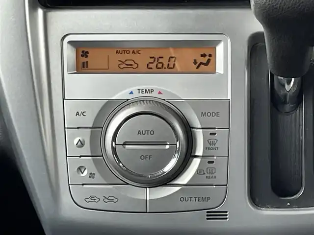 スズキ ハスラー G 宮城県 2014(平26)年 11.5万km パールホワイト ワンオーナー/社外ＳＤナビ/（ＦＭ／ＡＭ／ＣＤ）　/ワンセグテレビ　/衝突被害軽減装置　/運転席シートヒーター　/横滑り防止装置　/アイドリングストップ　/スマートキー　/プッシュスタート　/ＥＴＣ