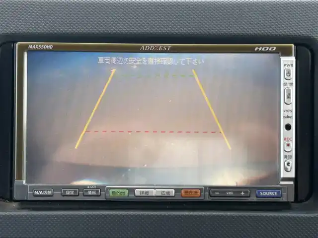 トヨタ ｂＢ S Wバージョン HIDセレⅡ 鹿児島県 2005(平17)年 13.4万km ブラックマイカ 社外HDDナビ/　　CD/DVD再生/バックカメラ/HIDヘッドライト/盗難防止装置/社外ETC/パワーステアリング/パワーウィンドウ/エアバッグ/スペアキー/エアコン