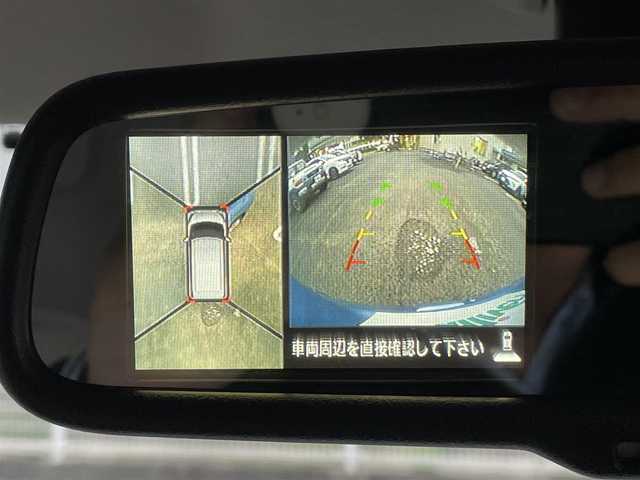 日産 デイズ ルークス X 熊本県 2018(平30)年 7.5万km アイスブルー 衝突軽減ブレーキ/プッシュスタート/純正ナビ/（CD・フルセグTV・BTオーディオ・SD）/アラウンドビューモニター/ETC/片側パワースライドドア/横滑り防止装置/純正フロアマット/純正ドアバイザー/新車保証書/取扱説明書/スマートスペアキー×1本