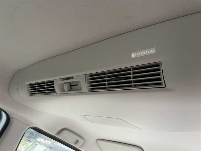 日産 デイズ ルークス X 熊本県 2018(平30)年 7.5万km アイスブルー 衝突軽減ブレーキ/プッシュスタート/純正ナビ/（CD・フルセグTV・BTオーディオ・SD）/アラウンドビューモニター/ETC/片側パワースライドドア/横滑り防止装置/純正フロアマット/純正ドアバイザー/新車保証書/取扱説明書/スマートスペアキー×1本