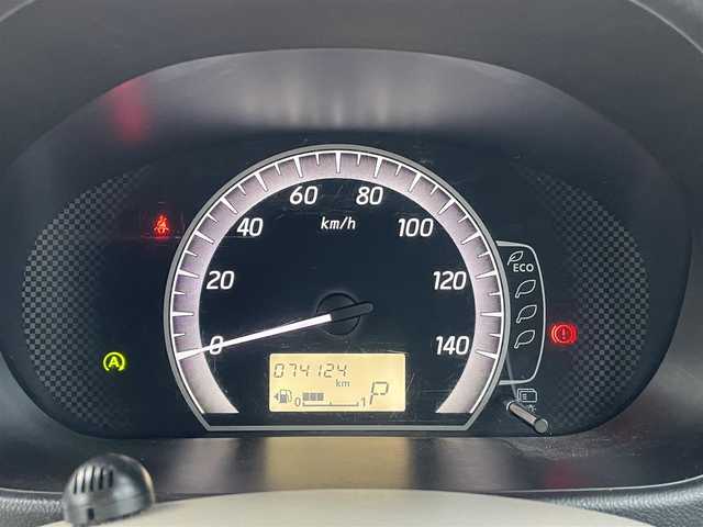 日産 デイズ ルークス X 熊本県 2018(平30)年 7.5万km アイスブルー 衝突軽減ブレーキ/プッシュスタート/純正ナビ/（CD・フルセグTV・BTオーディオ・SD）/アラウンドビューモニター/ETC/片側パワースライドドア/横滑り防止装置/純正フロアマット/純正ドアバイザー/新車保証書/取扱説明書/スマートスペアキー×1本