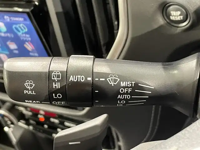 スバル フォレスター ハイブリッド アドバンス 愛知県 2019(平31)年 7.9万km ジャスパーグリーンM KENWOOD7インチナビ/（Bluetooth/AM/FM/フルセグTV）/視界拡張/衝突軽減ブレーキ/レーダークルーズコントロール/ETC2.0/シートヒーター/LEDヘッドライト/バックカメラ/ブラインドスポットモニター/デジタルインナーミラー/ステアリングヒーター/パワーシート/電動リアゲート/コーナーセンサー/ルーフレール/スマートキー/純正18インチAW/4WD