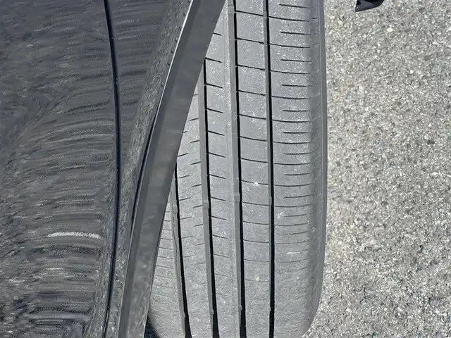 ホンダ ヴェゼル ハイブリッド Z ホンダセンシング 山口県 2017(平29)年 5.4万km クリスタルブラックパール 純正8inメモリーナビ＆/フルセグTV＆バックカメラ/純正フロアマット/純正ドアバイザー/純正LEDヘッドライト/純正LEDフォグランプ/純正17インチアルミ/純正ルーフレール/スマートキー/エンジンプッシュスタート/オートライト/パドルシフト/フロントシートヒーター/レーダークルーズコントロール/ビルトインETC