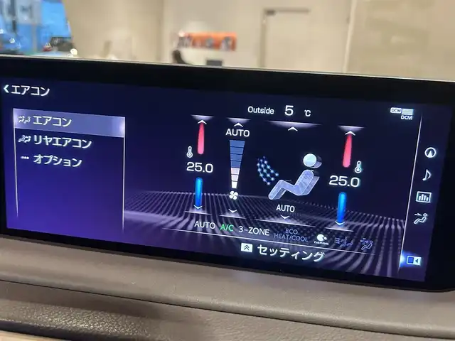 レクサス ＲＸ 450hL 道央・札幌 2019(令1)年 4.5万km ソニッククォーツ ワンオーナー/RAYS20インチAW/ムーンルーフ/マークレビンソンプレミアムサウンド/リヤシートエンターテイメントシステム/アダプティブハイビームシステム/LexusSafetySystem＋/純正メモリナビ/フルセグTV/CD/DVD/SD/USB/Bluetooth/360°カメラ/ヘッドアップディスプレイ/本革シート/シートヒーター/シートベンチレーション/ステアリングヒーター/パワーテールゲート/ETC