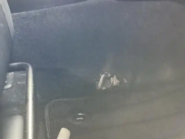 トヨタ プリウス S ツーリングセレクション 愛知県 2016(平28)年 6.5万km アティチュードブラックマイカ スマートキー　/セーフティセンスP /純正SDナビ　/フルセグ　/バックカメラ　/ビルトインETC /レーダークルーズコントロール　/LDA /AHB /ステアリングスイッチ　/シートヒーター　/LEDヘッド　/黒皮シート