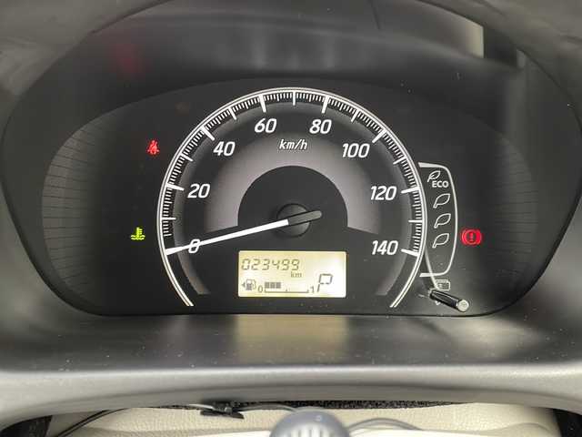 日産 デイズ X 山形県 2017(平29)年 2.4万km アイスブルー ・ワンオーナー/・純正ナビ/フルセグ/CD/Bluetooth/・全方位カメラ/・エマージェンシーブレーキ/・ステアリングスイッチ/・純正マット/・純正ホイールキャップスチールホイール＋スタッドレスタイヤ車載/・保証書/・取扱説明書