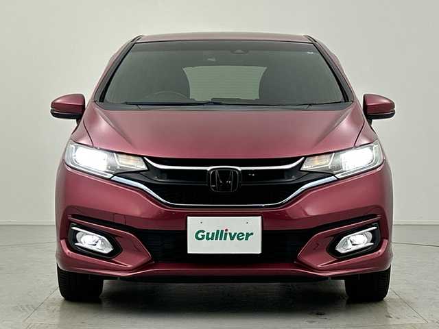 ホンダ フィット ハイブリット L ホンダセンシング 愛知県 2017(平29)年 6万km ルージュアメジストM 純正７インチナビ/・フルセグ/・CD/DVD/・Bluetooth/バックカメラ/ETC/ステアリングスイッチ/衝突軽減ブレーキ/レーンアシスト/アダプティブクルーズコントロール/横滑り防止/LEDヘッドライト/オートライト/純正ドライブレコーダー/プッシュスタート/スペアキーあり/取説・保証書あり