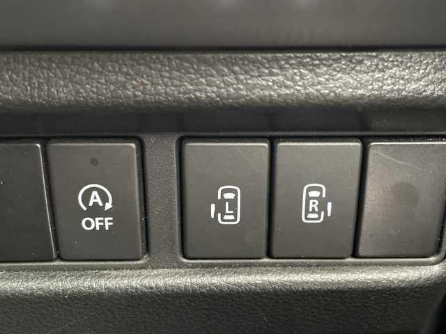 スズキ スペーシア カスタム HYBRID XS 道央・札幌 2020(令2)年 8.9万km ブルーイッシュブラックパール3 ・ワンオーナー/・4WD/・純正SDナビ/・CD/DVD/SD/フルセグTV/・Bluetooth接続/・スズキセーフティサポート/・衝突被害軽減ブレーキ/・レーンキープアシスト/・ヘッドアップディスプレイ/・LEDオートライト/・ハイビームアシスト/・アラウンドビューモニター/・両側パワースライドドア/・ハーフレザーシート/・前席シートヒーター/・ステアリングスイッチ/・ビルトインETC/・リアドアウィンドウサンシェード/・純正フロアマット/・積込夏タイヤ社外AWセット/165/55/R15　24年製/・社外エンジンスターター/・前方ドライブレコーダー/・スマートキー/・保証書/取扱説明書