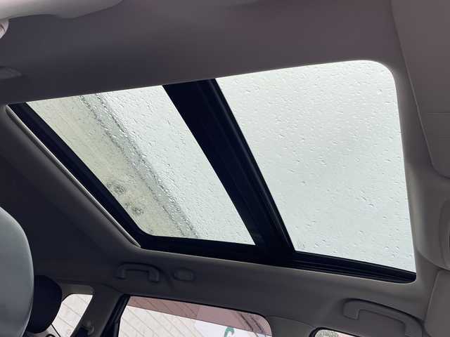 日産 エクストレイル ハイブリッド 20X エマージェンシーブレーキ 山形県 2015(平27)年 8.2万km ダークメタルグレー エマージェンシーブレーキ/車線逸脱警報/後側方車両検知警報/横滑り防止装置/純正SDナビ/（フルセグ/CD/BT/AUX/USB）/全周囲カメラ/サンルーフ/ハーフレザー/撥水シート/シートヒーター/ミラーヒーター/コーナーセンサー/ダウンヒルアシストコントロール/スマートキー×2/17インチ純正アルミホイール/プッシュスタート