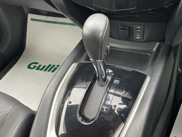 日産 エクストレイル ハイブリッド 20X エマージェンシーブレーキ 山形県 2015(平27)年 8.2万km ダークメタルグレー エマージェンシーブレーキ/車線逸脱警報/後側方車両検知警報/横滑り防止装置/純正SDナビ/（フルセグ/CD/BT/AUX/USB）/全周囲カメラ/サンルーフ/ハーフレザー/撥水シート/シートヒーター/ミラーヒーター/コーナーセンサー/ダウンヒルアシストコントロール/スマートキー×2/17インチ純正アルミホイール/プッシュスタート