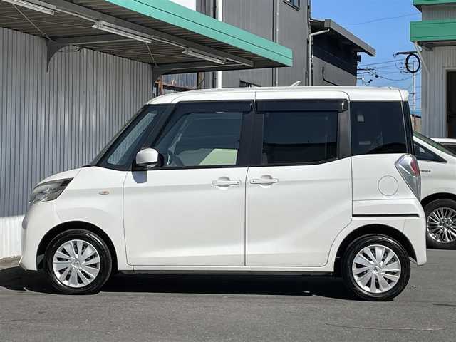 日産 デイズ ルークス