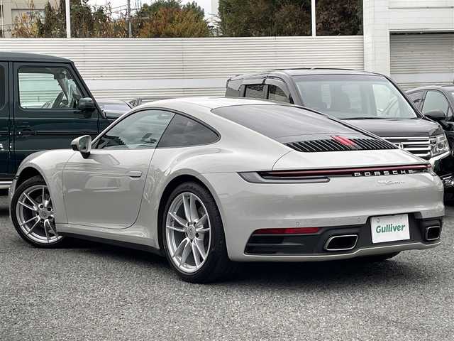 ポルシェ ポルシェ ９１１