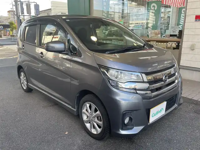 日産 デイズ