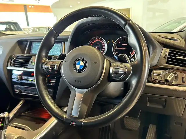 ＢＭＷ Ｘ３