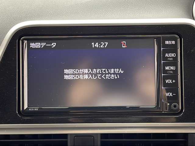 トヨタ シエンタ G クエロ 群馬県 2021(令3)年 1.2万km ブラックマイカ 純正ナビ　全周囲カメラ　両側電動スライドドア　ドライブレコーダー　ＥＴＣ　衝突被害軽減ブレーキ　レーンアシスト　アイドリングストップ　オートマチックハイビーム　ＬＥＤ　ステアリングスイッチ　禁煙車