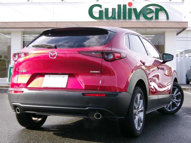 マツダ ＣＸ－３０