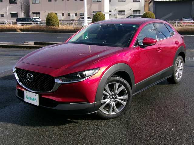 マツダ ＣＸ－３０