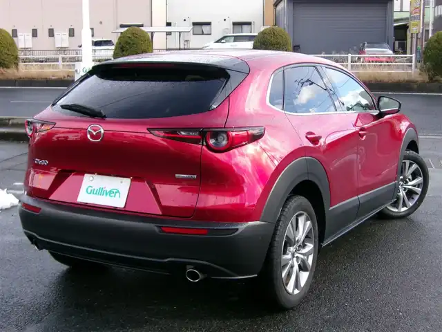 マツダ ＣＸ－３０