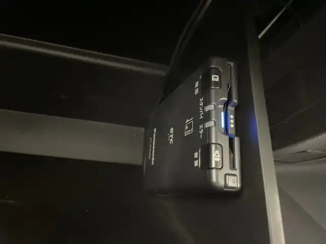 スズキ スペーシア ギア HYBRID XZ 三重県 2019(平31)年 2万km オフブルーメタリック/ガンメタリック2トーンルーフ 社外ナビ/（Bluetooth/フルセグTV/iPod)　/衝突軽減ブレーキ　/車線逸脱システム/両側電動スライドドア　/シートヒーター　/ＬＥＤヘッドライト　/ＥＴＣ　/パーキングセンサー　/オートハイビーム　/ルーフレール
