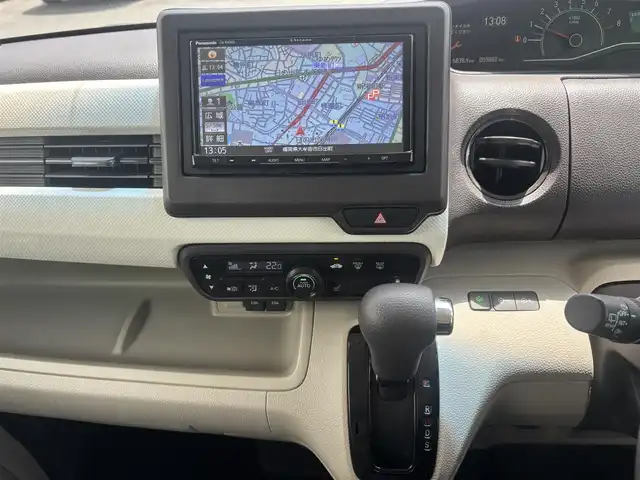 ホンダ Ｎ ＢＯＸ G L ターボ ホンダセンシング 福岡県 2020(令2)年 5.6万km クリスタルブラックパール 社外ＳＤナビ　/シートヒーター　/ＵＳＢ２口　/パドルシフト　/クルーズコントロール　/プッシュスタート　/オートライト　/両側パワースライドドア　/純正ＥＴＣ　/ステアリングスイッチ　/サイドバイザー　/レーンキープ