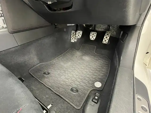 トヨタ ８６ GT 茨城県 2016(平28)年 5万km クリスタルホワイトパール 社外オーディオ［MVH-5600］/・Bluetooth/・AUX/・USB/純正アルミホイール/純正フロアマット/TDRリアスポイラー/社外エアロ（フロント・サイド）/社外ETC