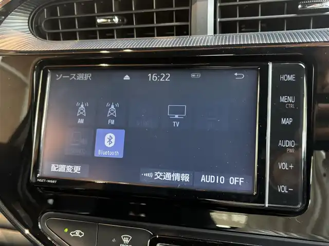トヨタ アクア G GRスポーツ 17インチPKG 宮城県 2020(令2)年 0.9万km ガンＭ トヨタセーフティセンス/純正ナビ/フルセグTV/バックカメラ/LEDヘッドライト/純正17インチAW/クルーズコントロール/ビルトインETC/ドライブレコーダー/ドアバイザー/フロアマット/保証書・取説書・スペアキー