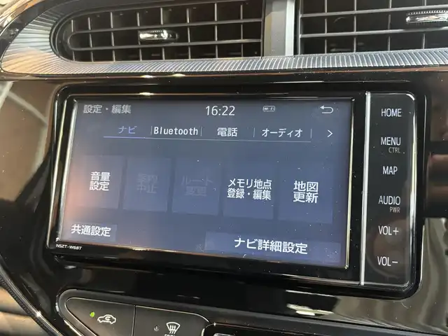 トヨタ アクア G GRスポーツ 17インチPKG 宮城県 2020(令2)年 0.9万km ガンＭ トヨタセーフティセンス/純正ナビ/フルセグTV/バックカメラ/LEDヘッドライト/純正17インチAW/クルーズコントロール/ビルトインETC/ドライブレコーダー/ドアバイザー/フロアマット/保証書・取説書・スペアキー