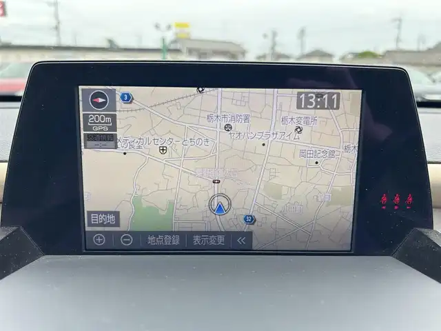 トヨタ クラウン ハイブリッド G 栃木県 2018(平30)年 5.5万km シルバーM モデリスタエアロ(フロント/サイド)/純正ナビ/Bluetooth　CD　DVD/フルセグ　TV/バックカメラ/アラウンドビューモニター/衝突軽減システム/・衝突被害軽減ブレーキ/・横滑り防止機能/・速度認識機能/・コーナーセンサー/・リアクロストラフィックアラート/・パーキングアシスト/・プリクラッシュセーフティ/・ブラインドスポットモニター/・歩行者検知機能/ヘッドアップディスプレイ/デジタルインナーミラー/USB入力端子/クルーズコントロール/パドルシフト/ステアリングスイッチ/ETC/ステアリングヒーター/シートヒーター/シートクーラー/電動パワーシート/電動リアシェード