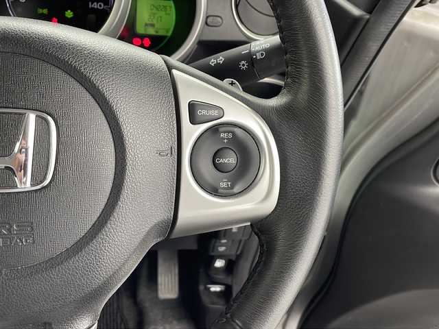 ホンダ Ｎ ＢＯＸ G ターボ Lパッケージ 鹿児島県 2016(平28)年 4.3万km カトラリーシルバーM 純正ナビ/（フルセグTV/CD/DVD/ Bluetooth）/バックカメラ/衝突軽減ブレーキ/両側パワースライドドア/クルーズコントロール/パドルシフト/ビルトインＥＴＣ/オートライト/チップアップシート/ベンチシート/スマートキー/プッシュスタート