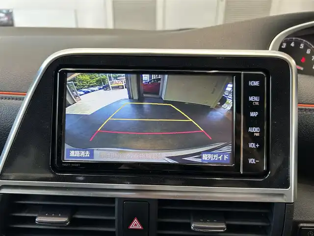 トヨタ シエンタ G 大阪府 2020(令2)年 2.8万km ホワイトパールクリスタルシャイン 純正ナビ/バックカメラ/TV/クリアランスソナー/ETC/両側パワースライドドア