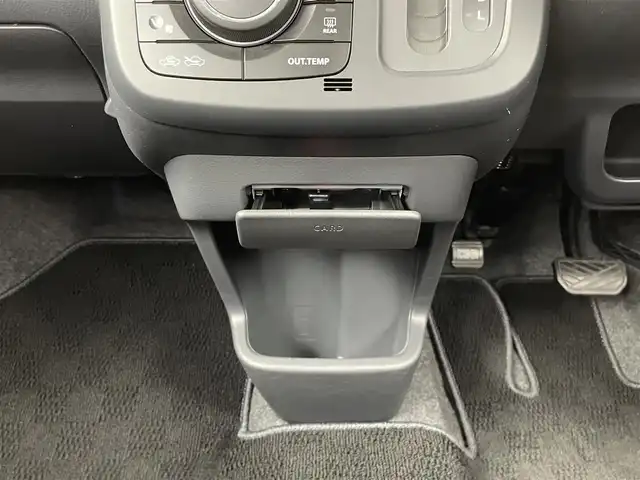 スズキ ＭＲワゴン X 大分県 2012(平24)年 3.5万km アーバンブラウンパールメタリック 社外オーディオ/（CD/AM/FM）/ETC/電動格納ミラー/スマートキー/プッシュスタート/ヘッドライトレベライザー/ベンチシート/純正フロアマット/スペアキー