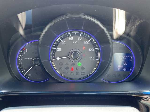 ホンダ Ｎ ＷＧＮ カスタム G Lパッケージ 長野県 2016(平28)年 3.1万km プレミアムベルベットパープル・パール あんしんパッケージ/・シティブレーキアクティブシステム/・前席用サイドエアバック/・サイドカーテンエアバック/社外メモリナビ/(CD/FM/AM/ワンセグTV)/バックカメラ/純正14インチアルミホイール/革巻きステアリング/クルーズコントロール/ステアリングスイッチ/社外ドラレコ（F・R）/ハーフレザーシート/LEDヘッドライト/ビルトインETC/オートライト/スマートキー/プッシュスタート/純正フロアマット/電動格納ミラー/ドアバイザー