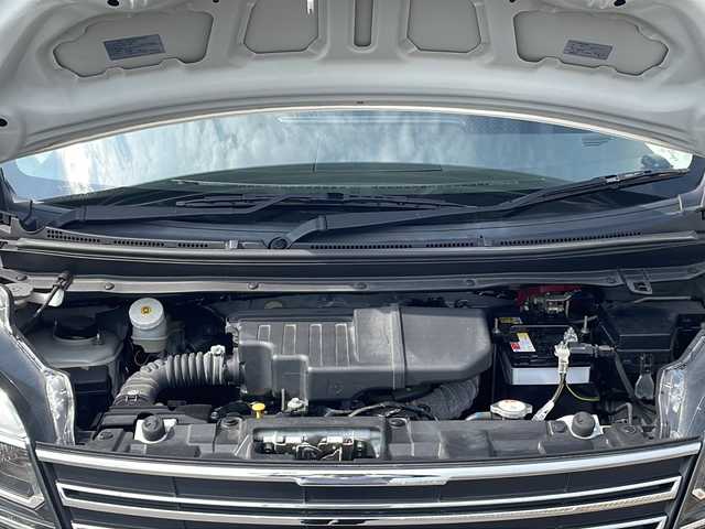 日産 デイズ ルークス ライダー 富山県 2020(令2)年 4.5万km ホワイトパール 純正ＳＤナビ/フルセグＴＶ/全方位カメラ/ＣＤ・ＤＶＤ・ＢＴ/レーンキープアシスト/アイドリングストップ/MTモード付AT/衝突軽減ブレーキ/純正AW/純正フロアマット/フルフラットシート/ドライブレコーダー/盗難防止装置/プッシュスタート/スマートキー/スペアキー/保証書/取扱説明書/記録簿