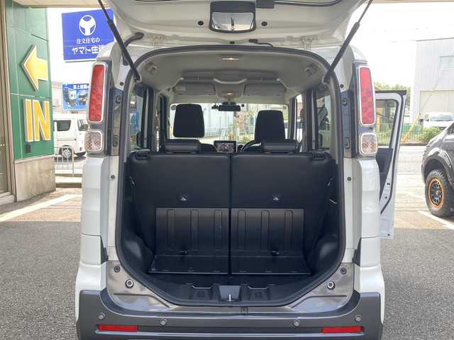 マツダ フレアワゴンタフスタイル ハイブリッドXT 兵庫県 2019(令1)年 5.9万km ピュアホワイトP 8インチメモリーナビ/フルセグTV/CD/DVD/Bluetooth/SD/FM/AM/全方位モニター/ビルトインETC/衝突被害軽減ブレーキ/車線逸脱警報/ヘッドアップディスプレイ/クルーズコントロール/パドルシフト/LEDヘッドライト/フォグランプ/オートライト/D/N シートヒーター/パドルシフト/リア クリアランスソナー/ドアバイザー/フロアマット/ISOFIX/スペアキー1本/新車時保証書/取扱説明書