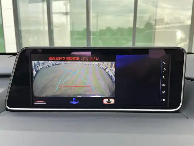 レクサス ＲＸ 450hL 道央・札幌 2019(平31)年 12.4万km グラファイトブラックガラスフレーク ４WD/純正メーカーナビ/CD/DVD/BD/BT/フルセグ/プリクラッシュセーフティ/横滑り防止装置/レーダークルーズコントロール/レーンキープアシスト/クリアランスソナー/ブラインドスポットモニター/パノラミックビューモニター/ビルトインETC/ドライブレコーダー/HUD/EVMODE/自動防眩ミラー/サンルーフ/パワーバックドア/前席パワーシート/前席メモリーシート/前席シートヒーター/前席エアシート/電動格納サードシート/レザーシート/革巻きウッドコンビステアリング/ステアリングリモコン/ハンドルヒーター/AC100V/電動パーキング/ブレーキホールド/MTモード付AT/プッシュスタート/スマートキー/３眼LEDヘッドライト/オートライト/オートハイビーム/フォグランプ/電動格納ミラー/ヒーテッドドアミラー/ウィンカーミラー/純正フロアマット/ドアバイザー
