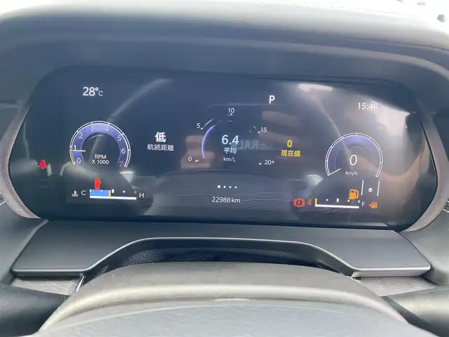 クライスラー・ジープ ジープ グランドチェロキーＬ リミテッド 福岡県 2022(令4)年 2.3万km 黒 ・アダプティブクルーズコントロール/・純正メモリーナビ/・USB/AUX/・全方位カメラ/・黒革シート/全席シートヒーター/・前後ドライブレコーダー/・地デジ/・ETC/・純正18AW/・LEDヘッドライト/・保証書