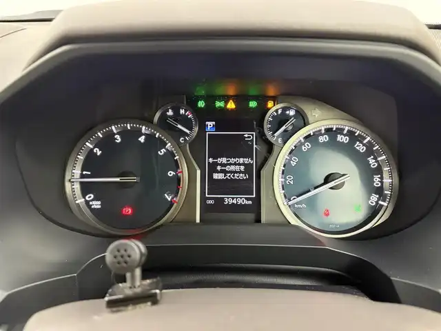 トヨタ ランドクルーザー プラド TX Lパッケージ 愛知県 2020(令2)年 4万km ホワイトパールクリスタルシャイン トヨタセーフティーセンス/・レーンキープアシスト/・衝突軽減ブレーキ/・クリアランスソナー/・横滑り防止装置/レーダークルーズコントロール/サンルーフ/ルーフレール/7人乗り/ベージュレザーシート/ALPINE９型ナビ/・フルセグTV/・Bluetooth/・CD/・DVD/・HDMI/デジタルインナーミラー/前後ドライブレコーダー/バックカメラ/ＥＴＣ　/ワイパーデアイザー　/パワーシート　/シートヒーター　/エアーシート　/アルミホイール　/スマートキー